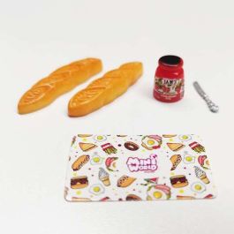 Capsula mini world caprichos, esconden dulces, bebidas y comidas rapidas Capsula mini world caprichos, esconden dulces, bebidas y comidas rapidas