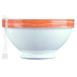 Brush Orange Bol, Bol o Ensaladera para Vajilla Precio: 4.49999968. SKU: B19RT42TG5