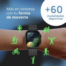 Reloj Hombre Radiant RAS10913