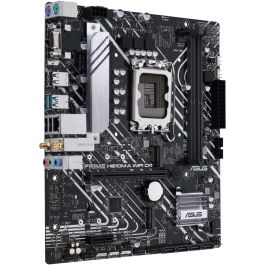 ASUS 1700 PRIME H610M-A WiFi DDR4 Placa Base Micro ATX Intel LGA 1700 DDR4-SDRAM