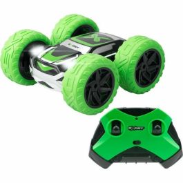 Coche teledirigido 360 CROSS GREEN BATTERY - EXOST