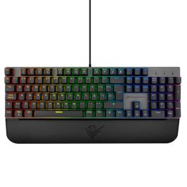 Teclado Phoenix MK1 ELITE Qwerty Español Precio: 30.59000032. SKU: B15KL79P6F