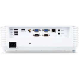 Acer S1386 Whn Proyector DLP WXGA 3600 Lúmenes ANSI, 1280x800, 20000:1 Contraste, 3D Ready, HDMI