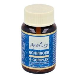 TONGIL Echinacea Duo con Vitamina C y D, apoyo sistema inmune, 30 Vcaps Precio: 13.9984614. SKU: B1J7XMMES6