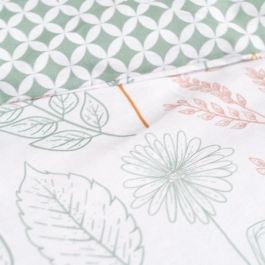 Today TOD3574641194758 Juego de Cama Doble Sunshine, 100% Algodón Estampado, 220 x 240 cm