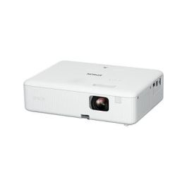 Epson Proyector FH01 3LCD Full HD 3000 Lumens Blanco