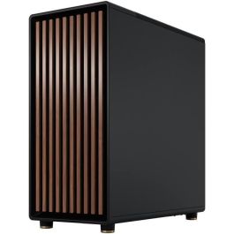 Fractal Design FRA7340172704713 Caja PC North Negro Carbón Cristal Templado Oscuro Fractal Design FRA7340172704713 Caja PC North Negro Carbón Cristal Templado Oscuro