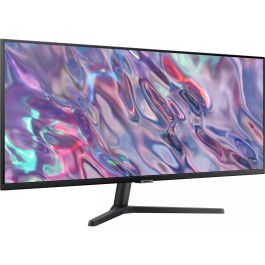 Samsung S34C500GAU Monitor de 34" UWQHD 3440x1440 VA 100Hz 5ms FreeSync HDR10 (2xHDMI/DP) VESA Negro