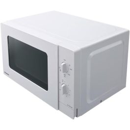 Microondas con Grill Panasonic NN-GM21QWEPG Blanco 20 L