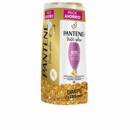 Pantene Rizos Definidos Champú Lote Pantene Rizos Definidos Champú Lote Precio: 5.50000055. SKU: B19J26Q4S3