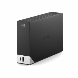 Disco Duro Externo Seagate STLC6000400 6 TB 3.5" HDD Disco Duro Externo Seagate STLC6000400 6 TB 3.5" HDD