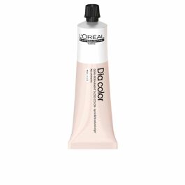 Coloración Semipermanente L'Oreal Professionnel Paris DIA COLOR Nº 6.12 60 ml Precio: 11.49999972. SKU: B15BNVHQ5J