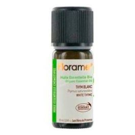 FLORAME Aceite Esencial Tomillo Blanco 10 ml Puro Purificante y Calmante Certificado AB Cosmos Ecocert Precio: 12.59000039. SKU: B1GESM2EJR