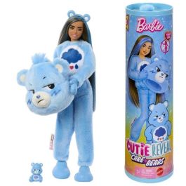Muñeca barbie cutie reveal osos amorosos quejoso con 10 sorpresas. - modelos surtidos Precio: 30.50000052. SKU: B1HQRCALPR