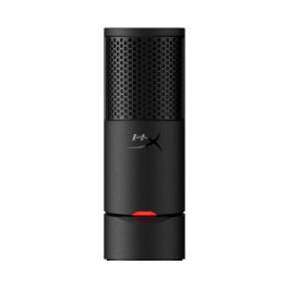 HyperX AR0A0AA Micrófono SoloCast 2 para Videoconsola, USB Alámbrico, Negro, Muestreo 96 kHz, 2m Cable Precio: 77.98999945. SKU: B1BYXRB7KT