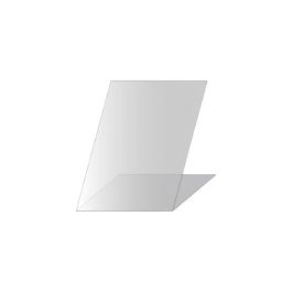 Porta precios 10 Piezas Precio: 59.50000034. SKU: B15SECYLFV