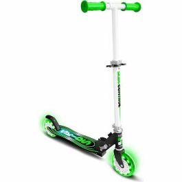 Patinete plegable STAMP SKIDS CONTROL con ruedas ligeras Precio: 42.50000007. SKU: S7175276