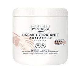 Byphasse Crema Hidratante Corporal Aceite de Coco 500 ml Pieles Sensibles Precio: 3.58999982. SKU: S05099292