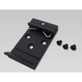 Planet RKE-DIN Kit de Montaje para Carril DIN, Incluye 1 Soporte y 3 Tornillos para Switches