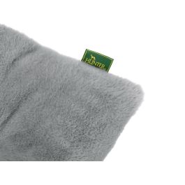 Cama para Perro Hunter Rockford Gris 120 x 80 cm