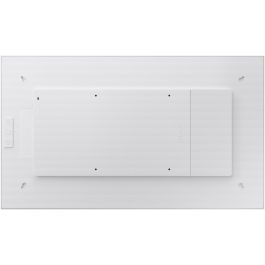 Samsung EM32DX Pantalla Smart Signage 32" E-Paper Quad HD 2560x1440 Wifi para Señalización Digital 24/7