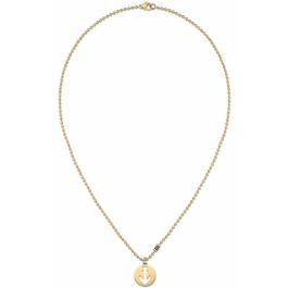 Collar Mujer Tommy Hilfiger 2700928 60 cm Precio: 36.4331. SKU: B1GTPQ9YR5