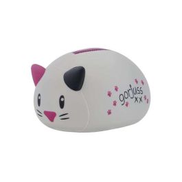 Monedero Gorjuss Wild Blanco