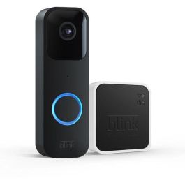 Intercomunicador con módulo de sincronización 2 - BLINK HOME SECURITY - Negro Precio: 92.88999995. SKU: B142KGXKK8