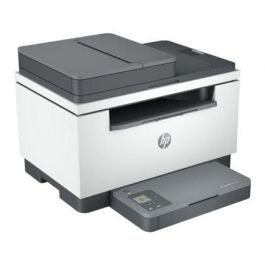 HP Laserjet MFP M234sdw - Multifunción Láser, Impresión Doble Cara, WiFi, Ethernet, Blanco y Negro HP Laserjet MFP M234sdw - Multifunción Láser, Impresión Doble Cara, WiFi, Ethernet, Blanco y Negro