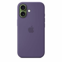 Funda para Móvil Apple MGF04ZM/A Morado Apple