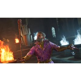 Elder Scrolls IV Oblivion PS5 196388610853