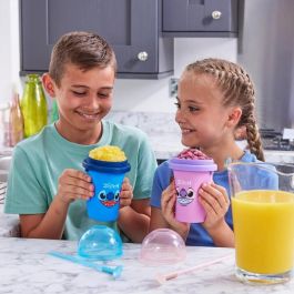 Bandai Vaso Granizado Chillfactor Stitch