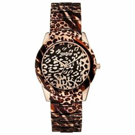 Reloj Mujer Guess W0425L3 (Ø 38 mm) Precio: 125.94999989. SKU: S0300568
