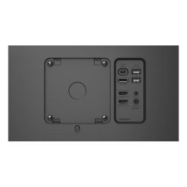 LG 32U720A-B Monitor UltraFine UHD 4K 32 Pulgadas USB-C VA 16:9 HDMI DP 60Hz 5ms HDR10