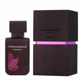 Rasasi La Yuqawan Orchid Prairie Edp Vapo 75 mL Rasasi La Yuqawan Orchid Prairie Edp Vapo 75 mL Precio: 45.50000026. SKU: B14Z9SXRFS