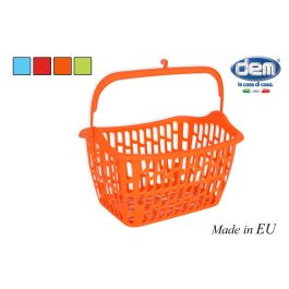 Dem Cesta Para Pinzas 24.5x18x15 cm Color (12 Unidades) Precio: 11.79000042. SKU: B1BJCBCVPK