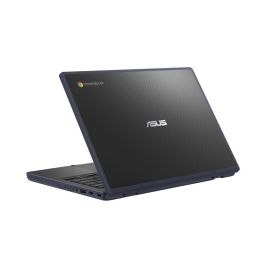 Asus Cr1104Cta - N00101 Portátil 11.6" HD Intel N150 8GB RAM 64GB eMMC ChromeOS Gris Mineral