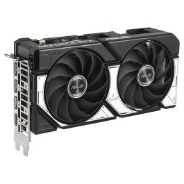 ASUS Tarjeta Gráfica GeForce RTX 5060 OC Edition 8 GB GDDR7 Negra Gris