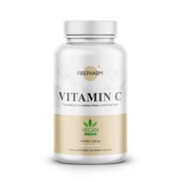 F-Pharm Vitamina C 1000Mg 60Vcap. Precio: 9.9977537. SKU: B166RCNQ7F