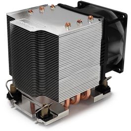 Dynatron N6 Refrigerador de CPU para Intel LGA 4189 3U PWM Cooler
