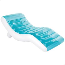 Tumbona Splash Lounge 56874 Intex Precio: 30.50000052. SKU: B16CDBF6YL