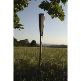 Epi WAT3760194390338 Lámpara solar blanca