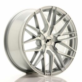 Japan Racing Llanta JR28 18x8,5 ET Blank Blank CB 74,1 Silver JR2818855X2074SM Precio: 235.49999979. SKU: B18B28427T