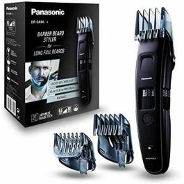 Cortapelos-Afeitadora Panasonic ER-GB86-K503 0,5-30 mm (3 Unidades) Precio: 82.49999978. SKU: S0416486