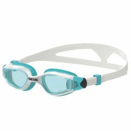 Gafas de Natación Seac Ritmo Jr Agua Talla única Gafas de Natación Seac Ritmo Jr Agua Talla única Precio: 17.89000004. SKU: B1EEC38W2D