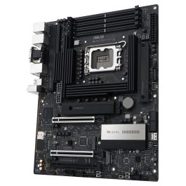 ASUS PRO WS Z890-ACE SE Placa Base Intel Z890 Socket LGA 1851 DDR5 ATX para PC Intel Core Ultra