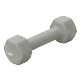 Mancuernas Atipick 044066 Gris Plateado 3 KG Precio: 87.5000005. SKU: S6424754