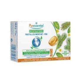 Pastillas Garganta Menta-Pino 20Pastillas Precio: 8.8899998. SKU: B1A3LHDZ8B