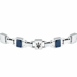 Pulsera Hombre Maserati JM424ATZ42 Acero Inoxidable