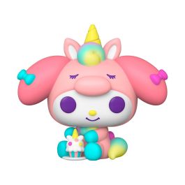 Funko Pop! My Melody Fiesta Unicornio -Hello Kitty- 65751 Precio: 15.49999957. SKU: B1KHB5CZW3